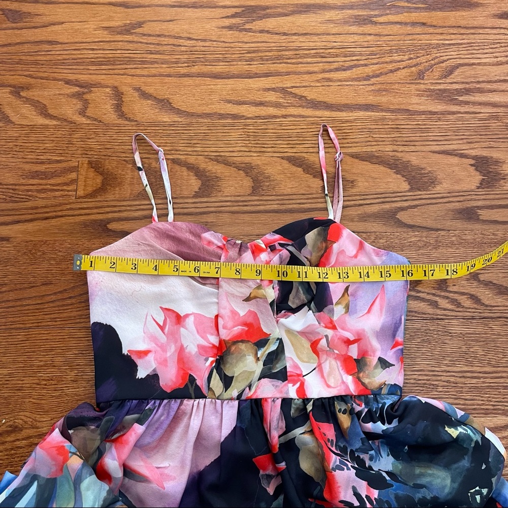 Anthropologie Corey Lynn calter dress. Size 4 - Picture 5 of 10